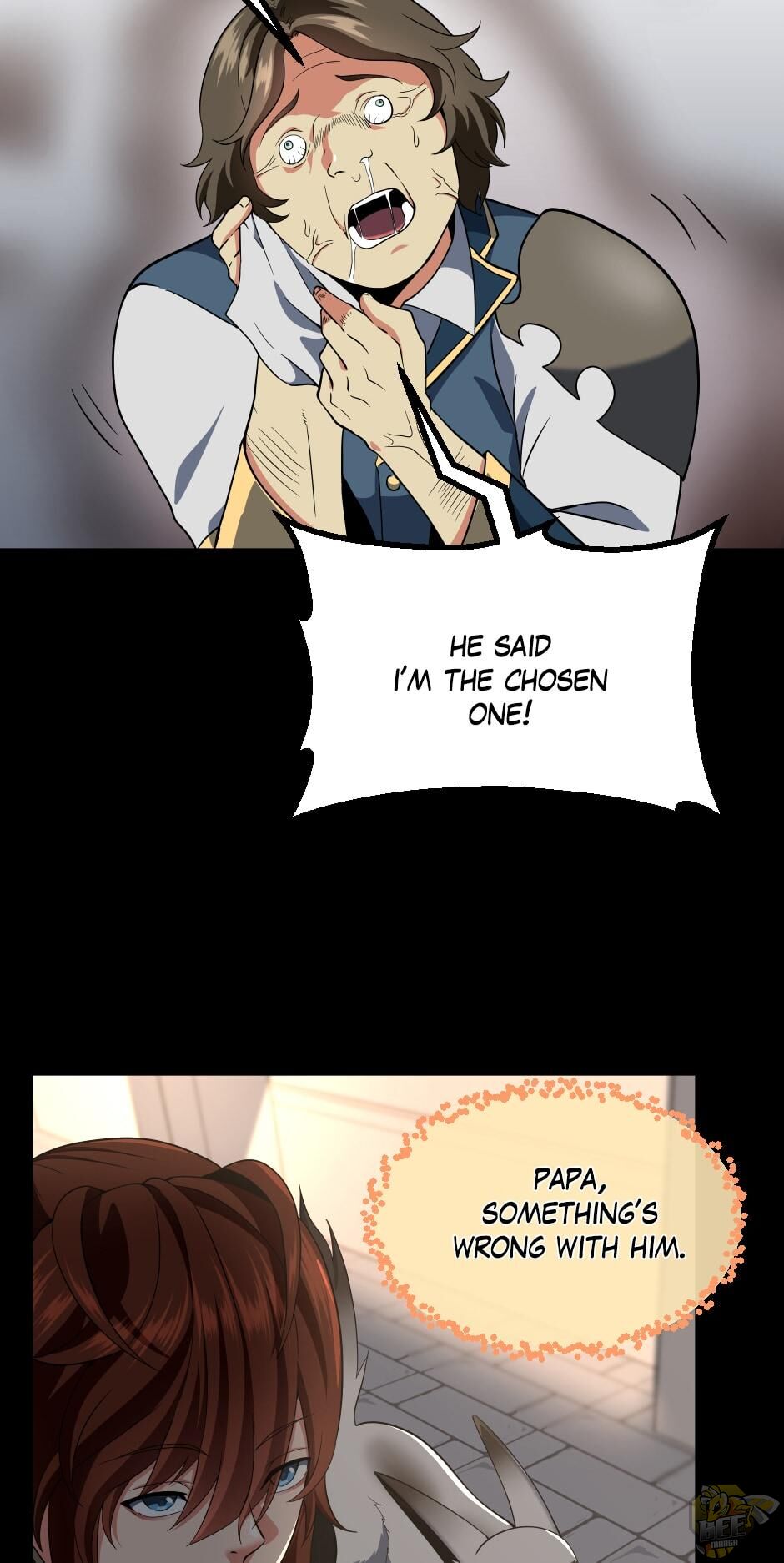 The Beginning After The End Chapter 107 image 28